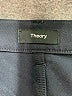 Theory Solid Black Dress Pants Size 36 waist - photo 4