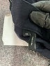 Theory Solid Black Dress Pants Size 36 waist - photo 5