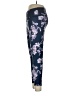 Gap Fit Floral Blue Active Pants Size Lg reg - photo 5