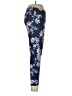 Gap Fit Floral Blue Active Pants Size Lg reg - photo 4