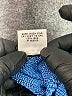 Stephanie Parks 100% Polyester Blue Cardigan Size 3X - photo 8