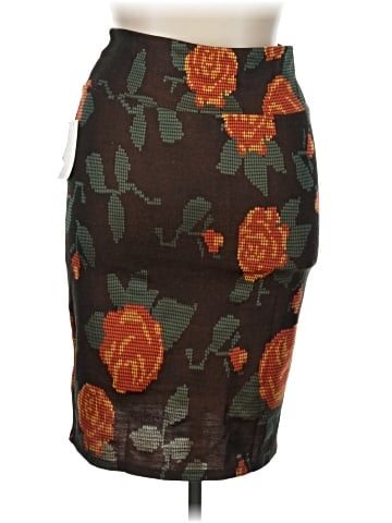 Lularoe Casual Skirt (view 2)