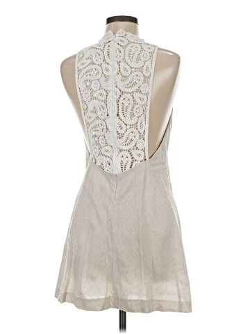 Zara Casual Dress (view 2)