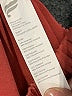 Fabletics Burgundy Casual Pants Size 1X - photo 4
