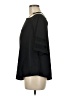 Unbranded Black 3/4 Sleeve Top Size M - photo 5