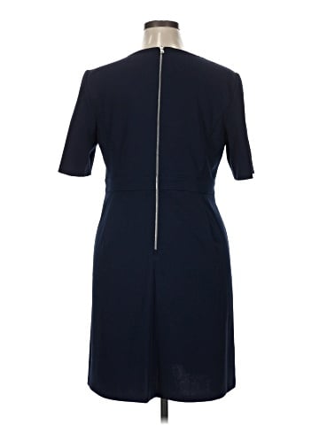 DKNY Cocktail Dress (view 2)