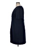 DKNY Blue Cocktail Dress Size 14 - photo 5
