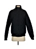 Zara Argyle Black Jacket Size S - photo 1