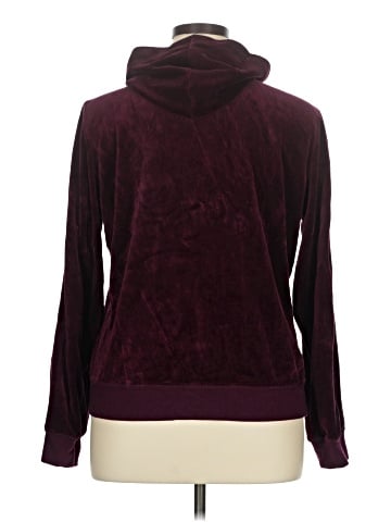 Active Zip Up Hoodie (view 2)