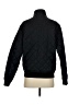 Zara Argyle Black Jacket Size S - photo 2