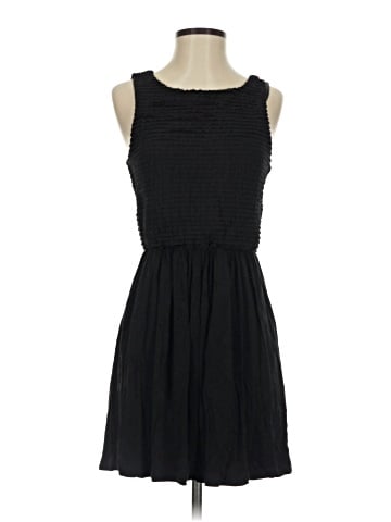 Janette Fashion JOHN 3:16 Casual Dress (view 1)