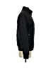 Zara Argyle Black Jacket Size S - photo 4