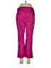 Jaclyn Smith Pink Casual Pants Size 8 - photo 2
