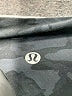 Lululemon Athletica Blue Active Pants Size 6 - photo 3