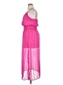 NSR Pink Cocktail Dress Size XL - photo 5
