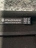 Stradivarius Black Formal Skirt Size 6 - photo 3