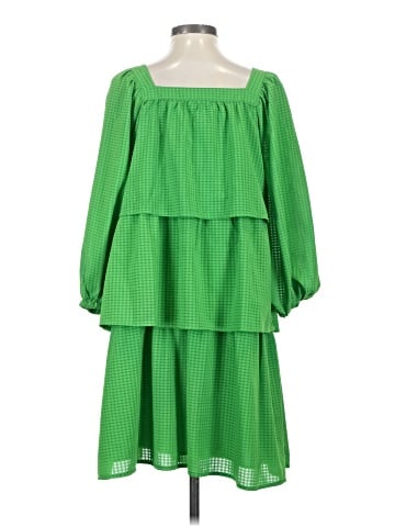 Who What Wear Cocktail Dress (view 2)