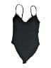 Zara Black Bodysuit Size S - photo 2