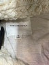 Thread & Supply 100% Polyester Ivory Pullover Sweater Size S - photo 7