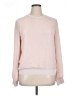 Tristan 100% Polyester Pink Long Sleeve Turtleneck Size XL - photo 1