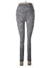 Lululemon Athletica Gray Active Pants Size 2 - photo 1
