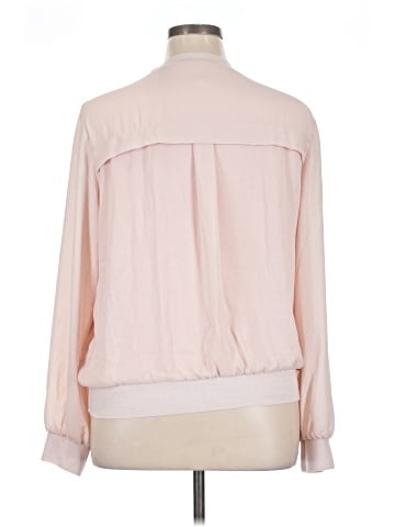 Tristan Long Sleeve Turtleneck (view 2)