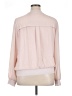 Tristan 100% Polyester Pink Long Sleeve Turtleneck Size XL - photo 2