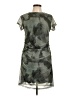Primark Camo Green Cocktail Dress Size 10 - 12 - photo 1