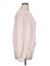 Tristan 100% Polyester Pink Long Sleeve Turtleneck Size XL - photo 4
