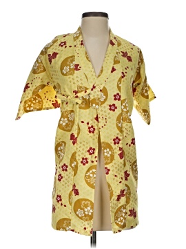 Assorted Brands Kimono