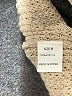 Unbranded 100% Acrylic Tan Ivory Cardigan Size M - photo 7