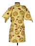 Assorted Brands Yellow Kimono Size S (estimated) - photo 2