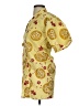 Assorted Brands Yellow Kimono Size S (estimated) - photo 5
