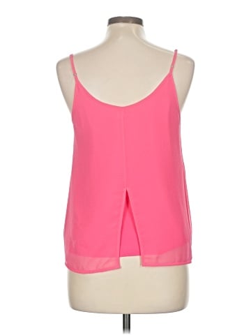Chelsea28 Sleeveless Top (view 2)
