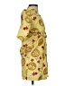 Assorted Brands Yellow Kimono Size S (estimated) - photo 4