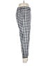 Joe Fresh Checkered-gingham White Casual Pants Size M - photo 4