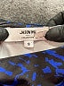 Jason Wu Blue Long Sleeve Turtleneck Size S - photo 7