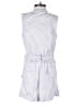 Derek Lam Solid Gray Romper Size EU (IT) 36 / US 0 - photo 2