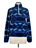 Aeropostale 100% Polyester Blue Pullover Sweater Size M - photo 1