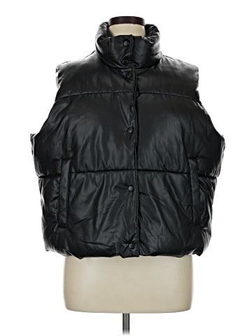 Old Navy Vest (view 1)
