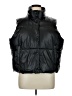 Old Navy Black Vest Size XL - photo 1