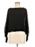 Do & Be 100% Polyester Black 3/4 Sleeve Blouse Size M - photo 1