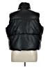 Old Navy Black Vest Size XL - photo 2