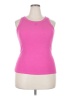 Unbranded Pink Tank Top Size XXL - photo 1