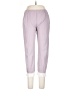 Unbranded Purple Casual Pants Size L - photo 1