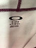 Oakley Purple Track Jacket Size L - photo 6