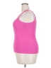 Unbranded Pink Tank Top Size XXL - photo 5