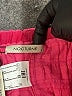 Nocturne Pink Sleeveless Top Size 2 - photo 7