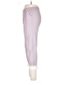 Unbranded Purple Casual Pants Size L - photo 5