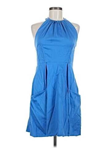 Jessica Simpson Cocktail Dress (view 1)